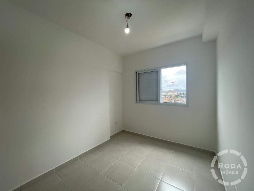 Apartamento à venda no Macuco: 