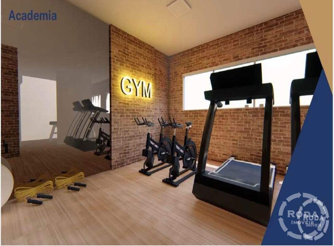 Apartamento à venda no Macuco: 