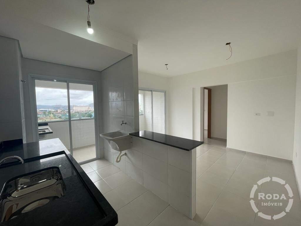 Apartamento à venda no Macuco: 