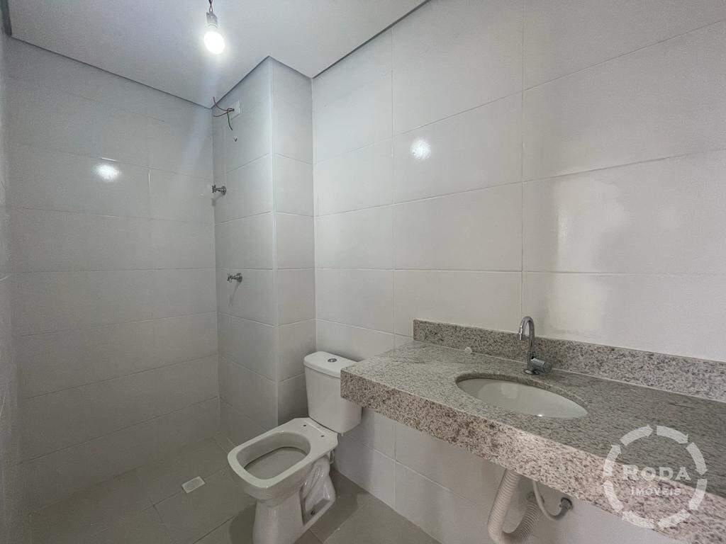 Apartamento à venda no Macuco: 