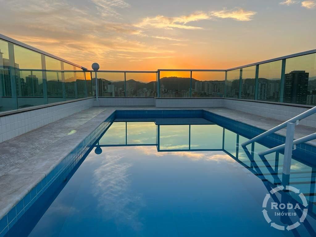 Apartamento à venda no Macuco: 