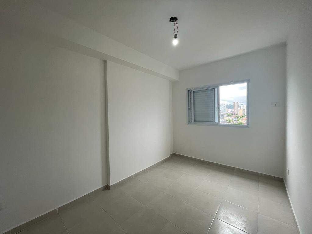 Apartamento à venda no Macuco: 
