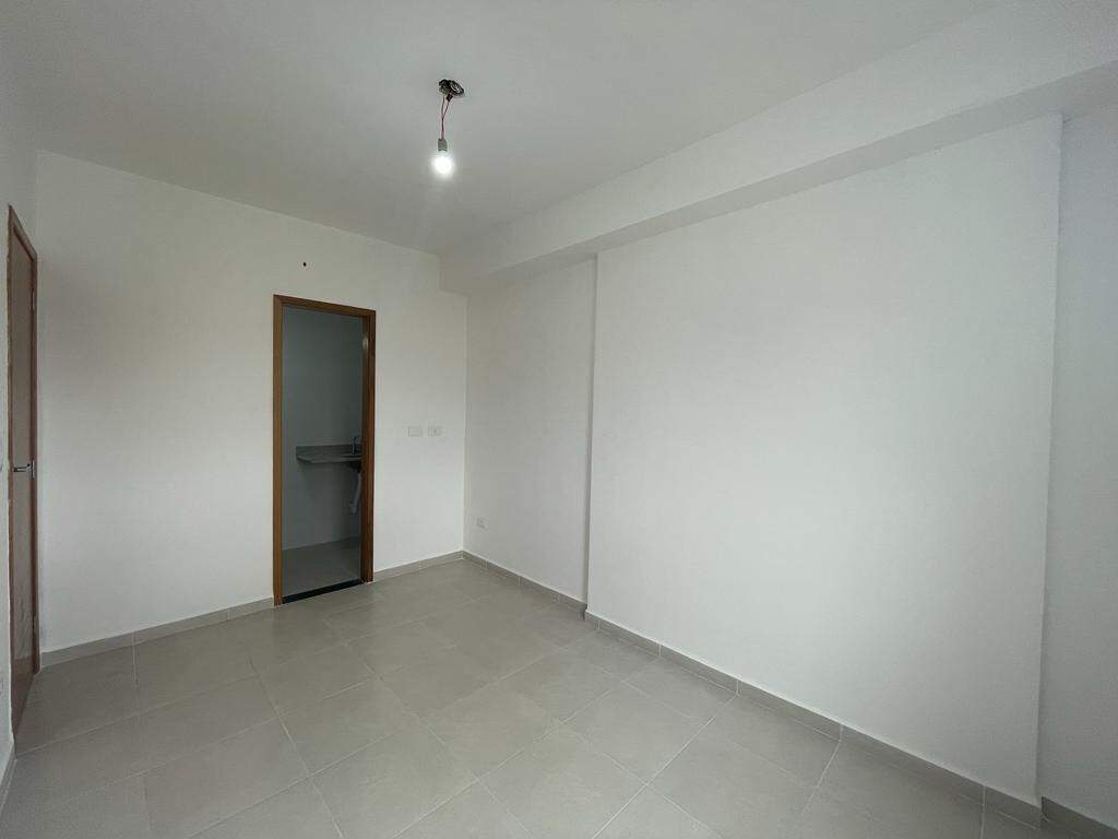 Apartamento à venda no Macuco: 