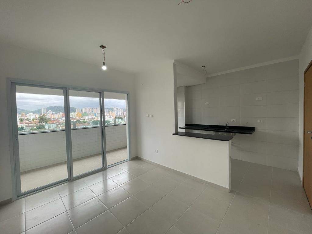 Apartamento à venda no Macuco: 