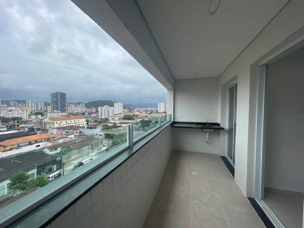 Apartamento à venda no Macuco: 