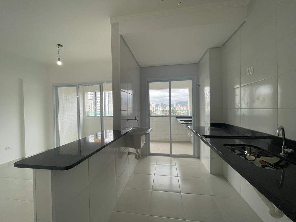 Apartamento à venda no Macuco: 