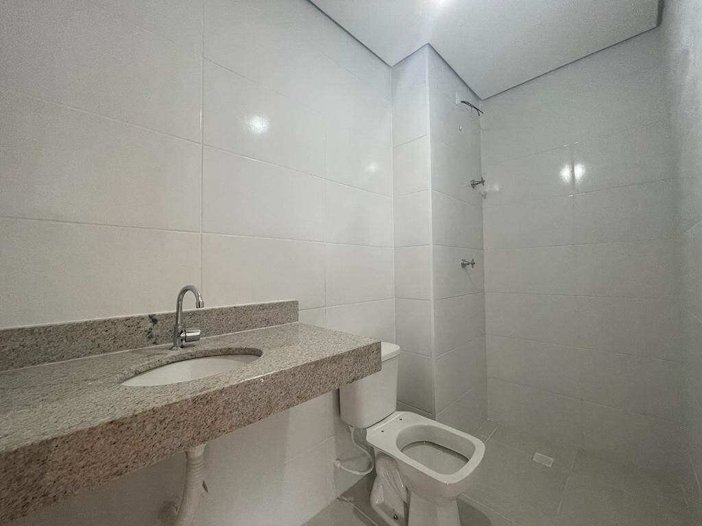 Apartamento à venda no Macuco: 