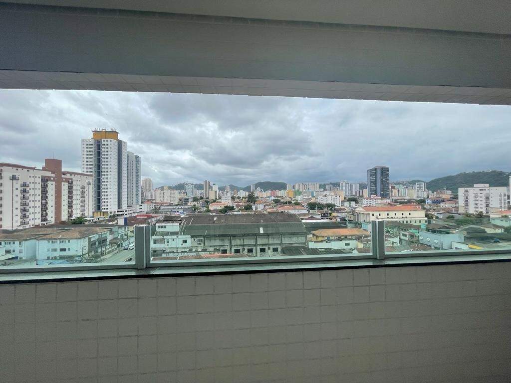 Apartamento à venda no Macuco: 