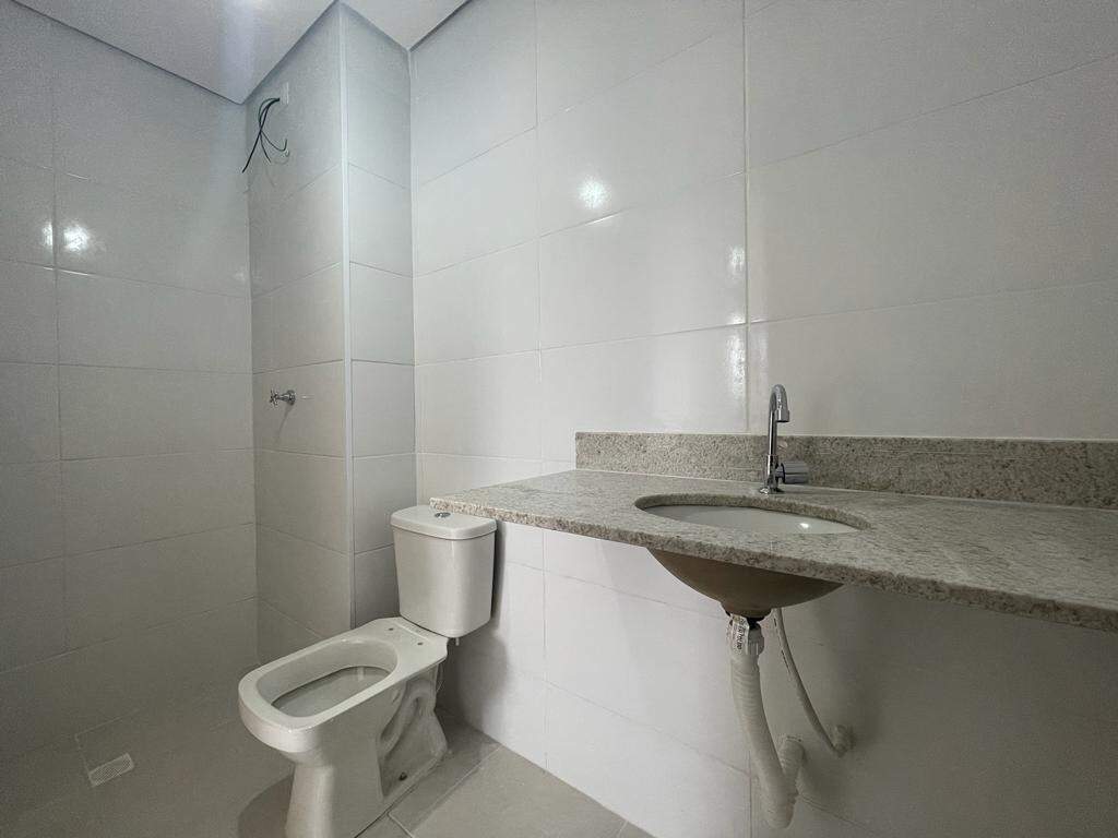 Apartamento à venda no Macuco: 