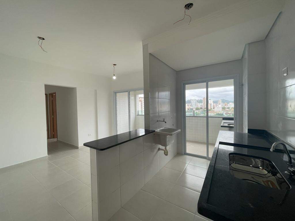 Apartamento à venda no Macuco: 