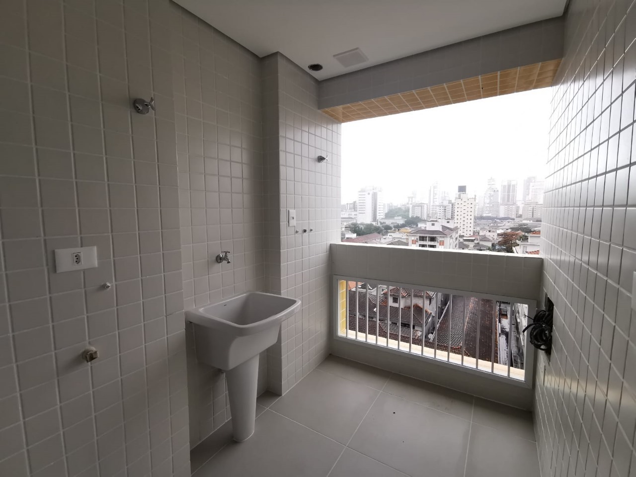 Apartamento para aluguel no Boqueirão: 