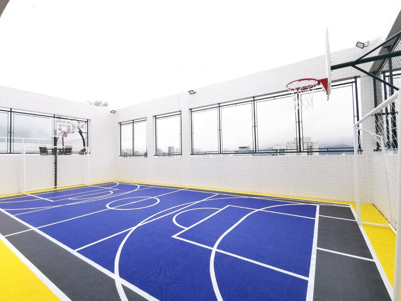 Apartamento para aluguel no Boqueirão: 