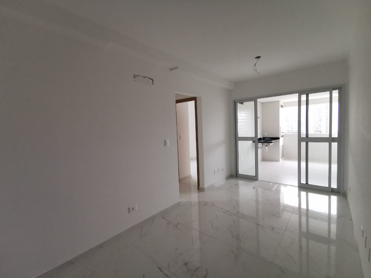 Apartamento para aluguel no Boqueirão: 