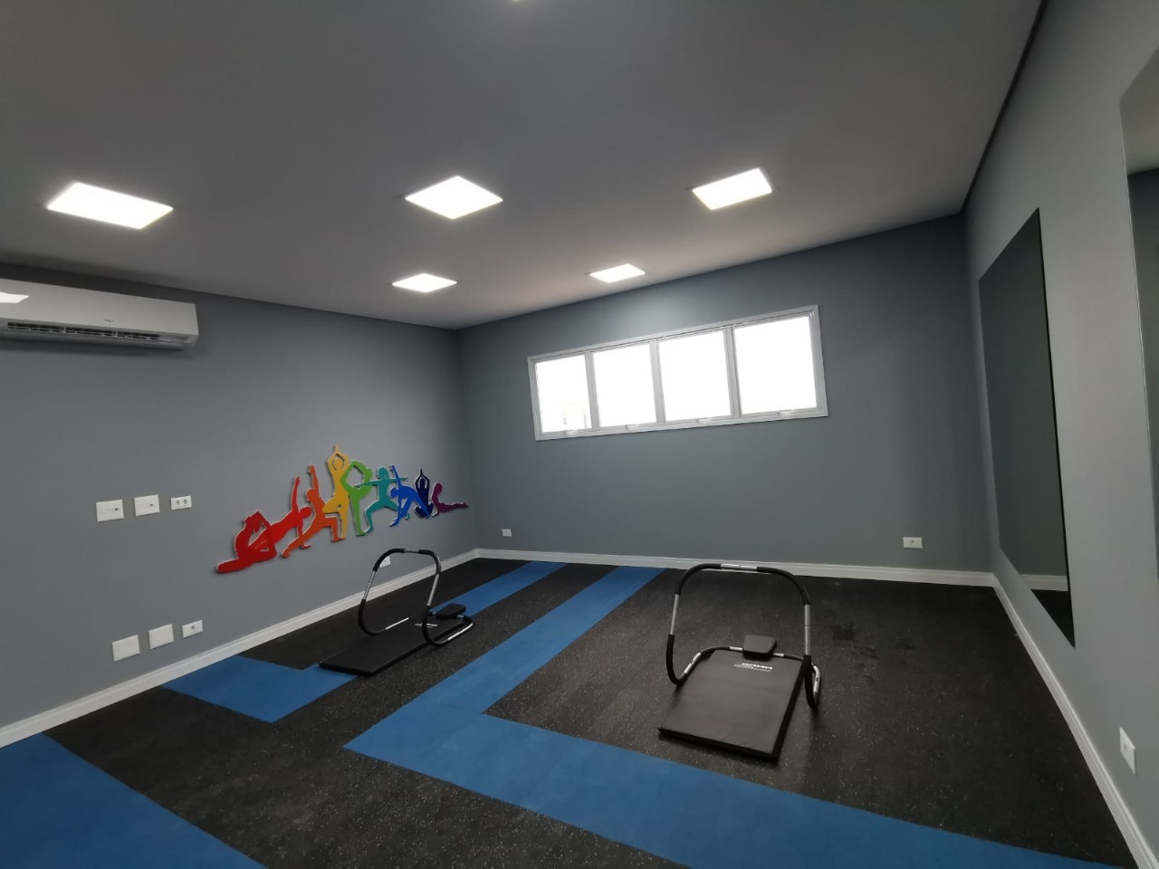 Apartamento para aluguel no Boqueirão: 