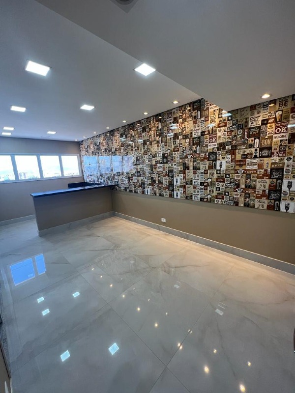 Apartamento para aluguel no Boqueirão: 