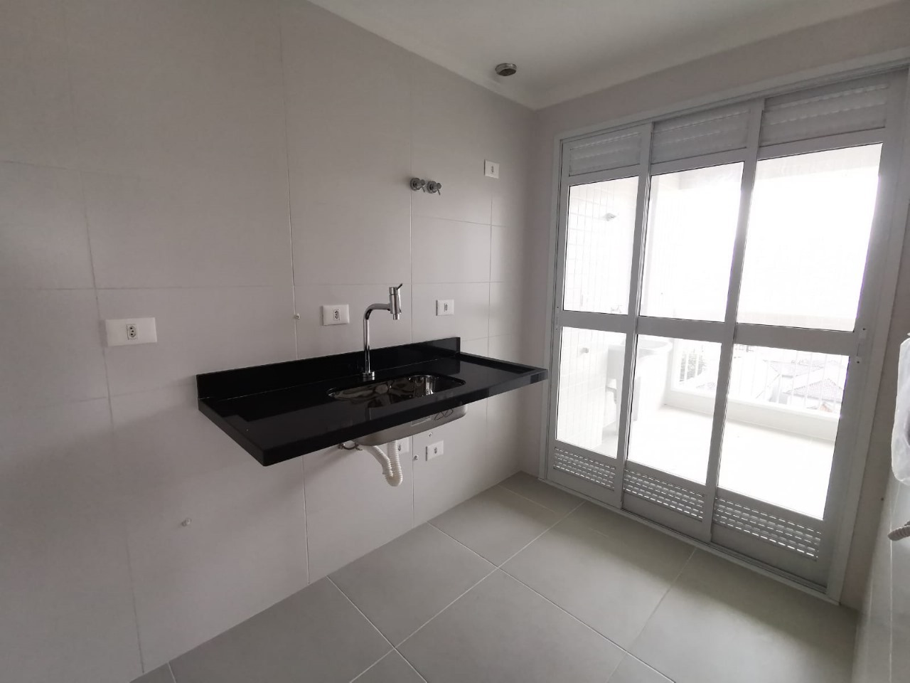 Apartamento para aluguel no Boqueirão: 