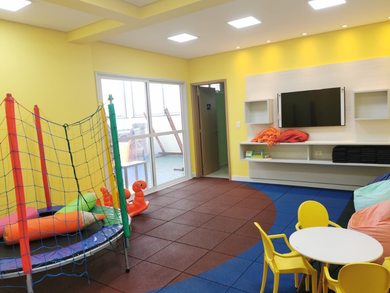 Apartamento para aluguel no Boqueirão: 