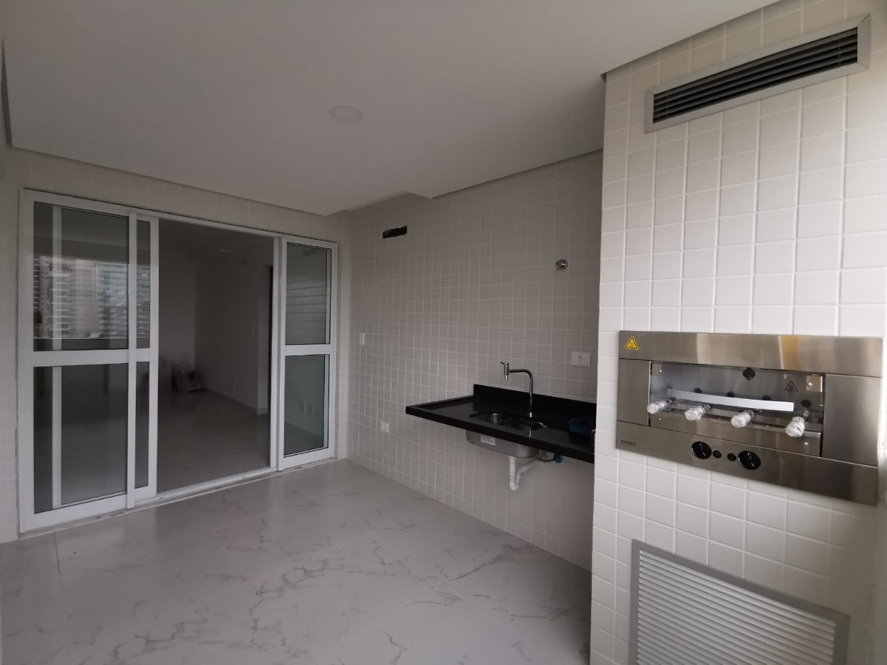 Apartamento para aluguel no Boqueirão: 