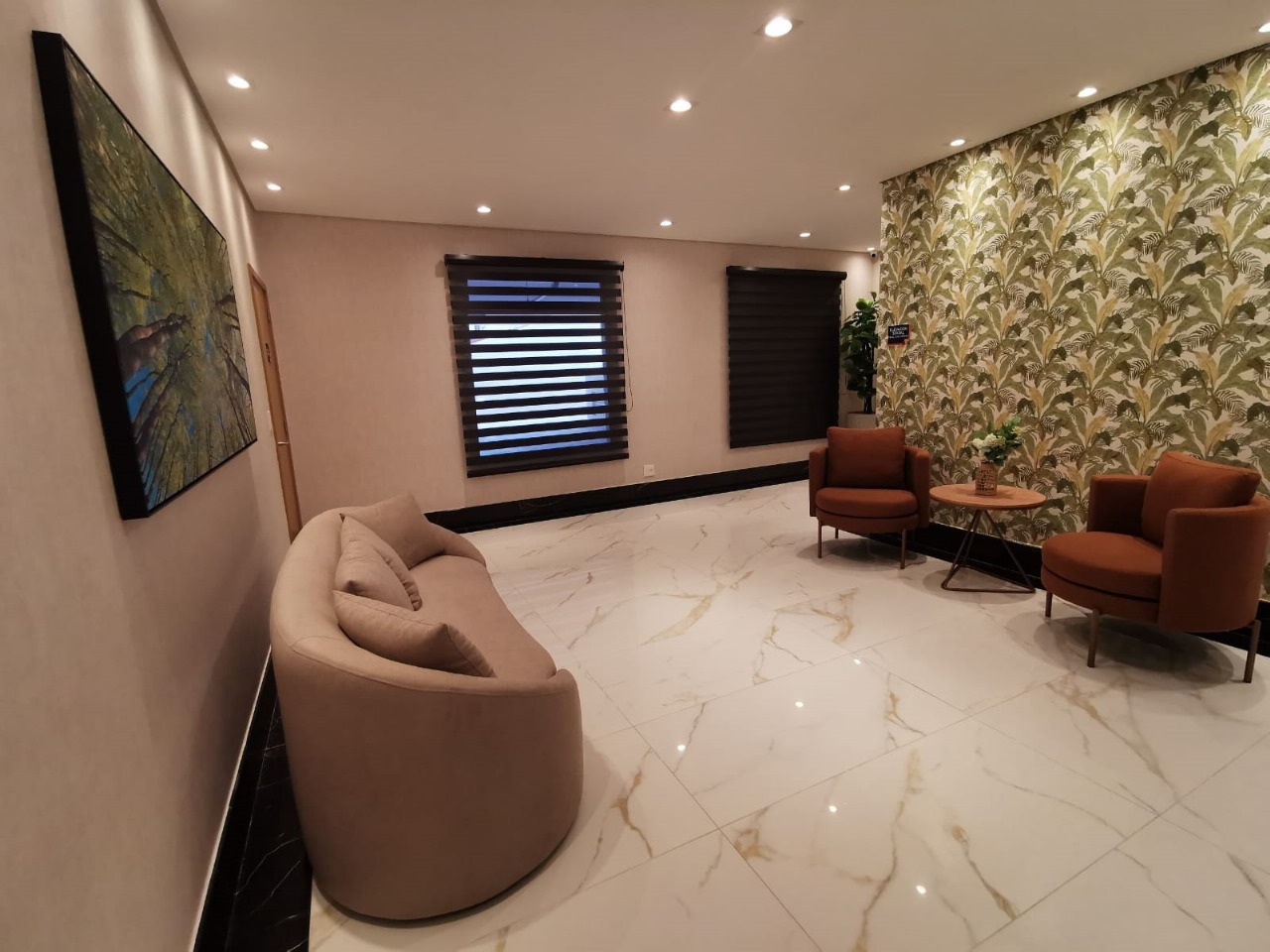 Apartamento para aluguel no Boqueirão: 