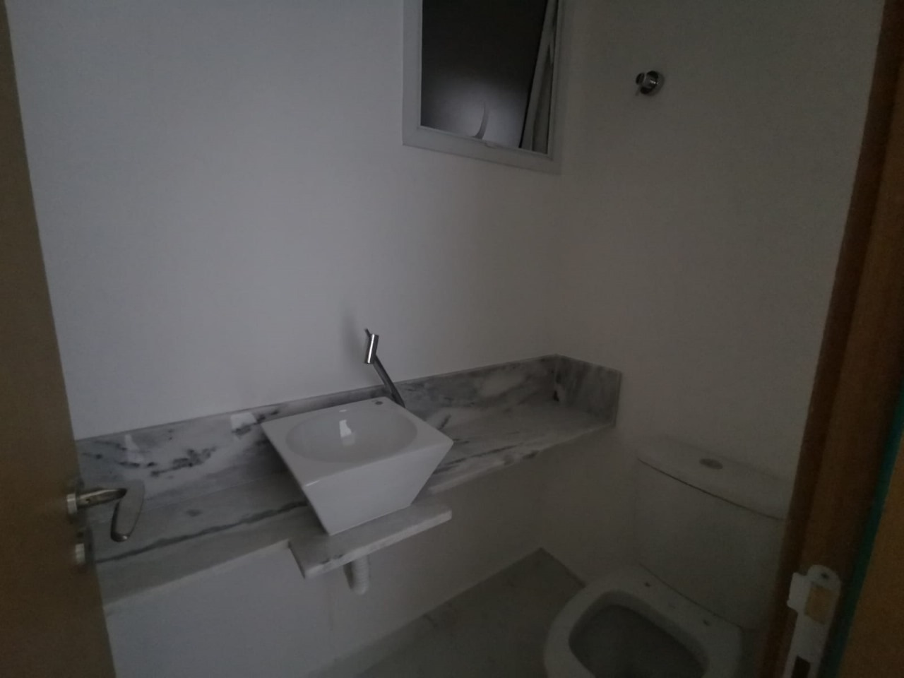 Apartamento para aluguel no Boqueirão: 