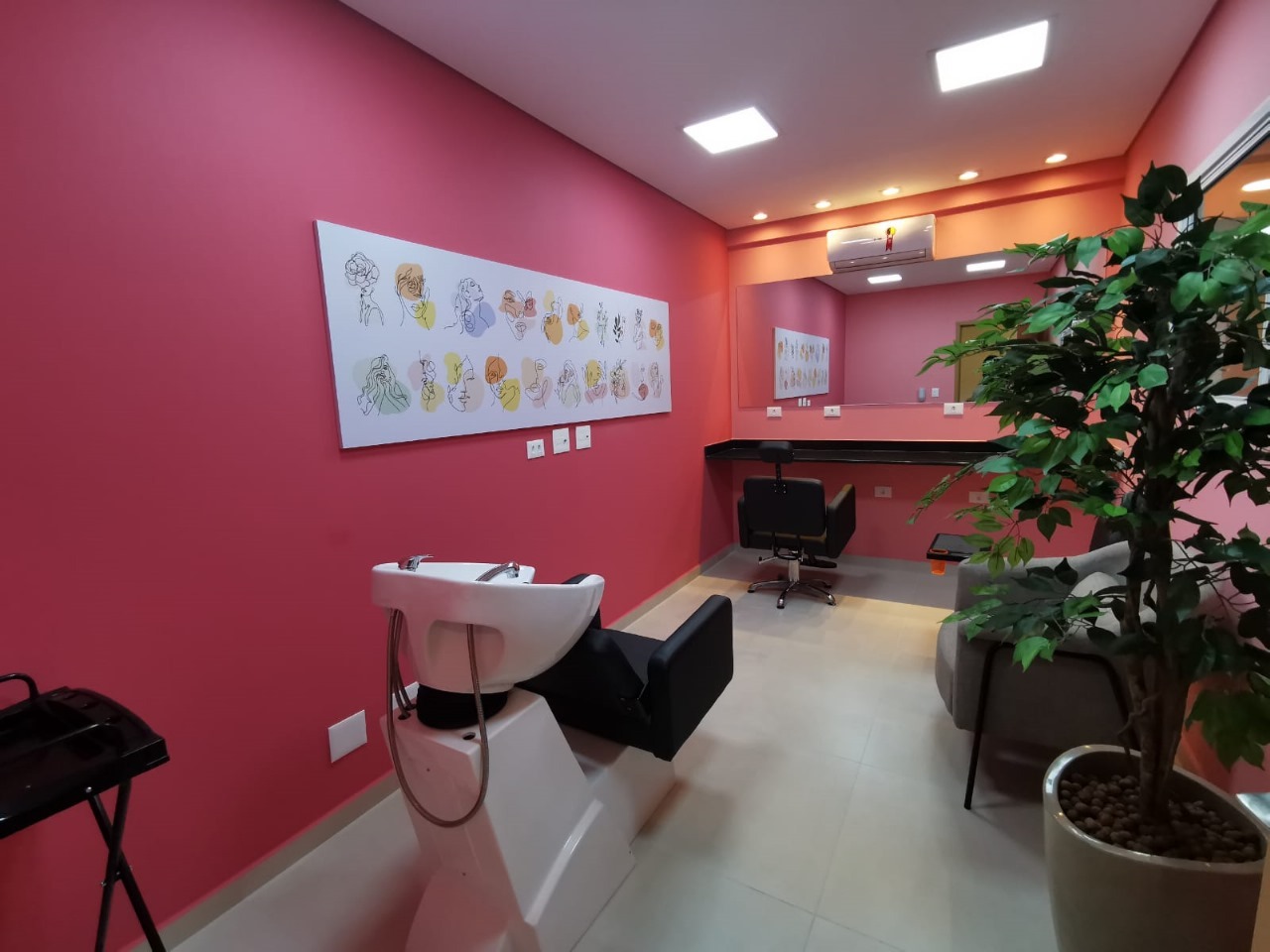 Apartamento para aluguel no Boqueirão: 