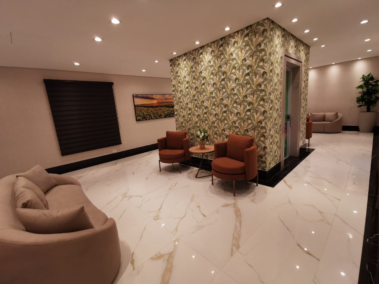 Apartamento para aluguel no Boqueirão: 