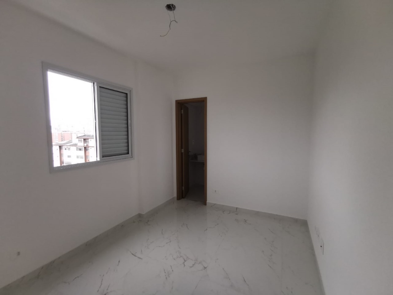Apartamento para aluguel no Boqueirão: 