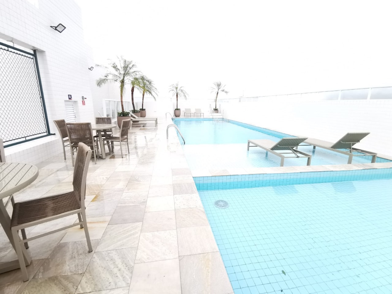 Apartamento para aluguel no Boqueirão: 