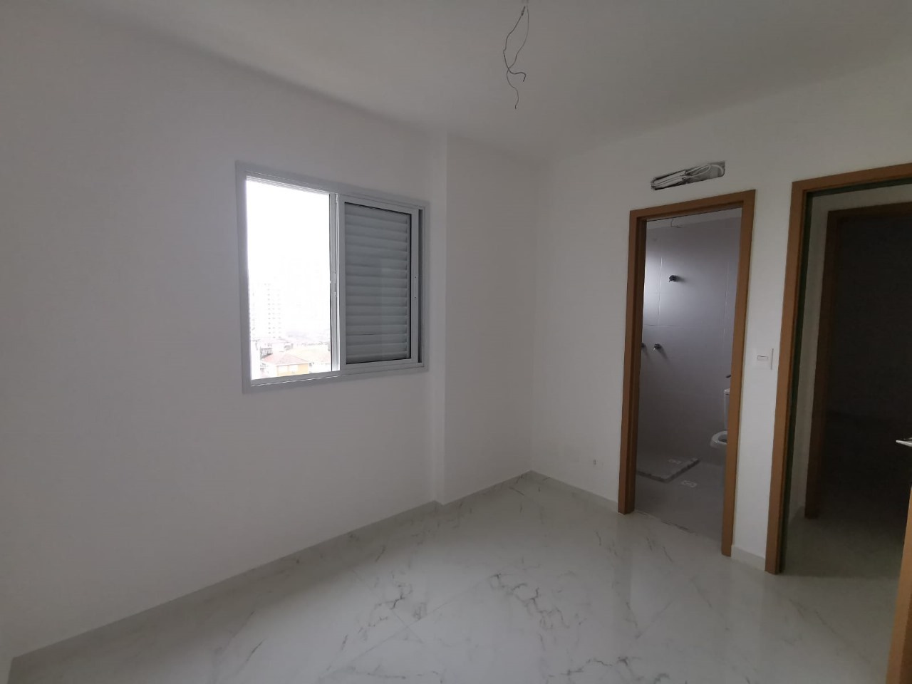 Apartamento para aluguel no Boqueirão: 