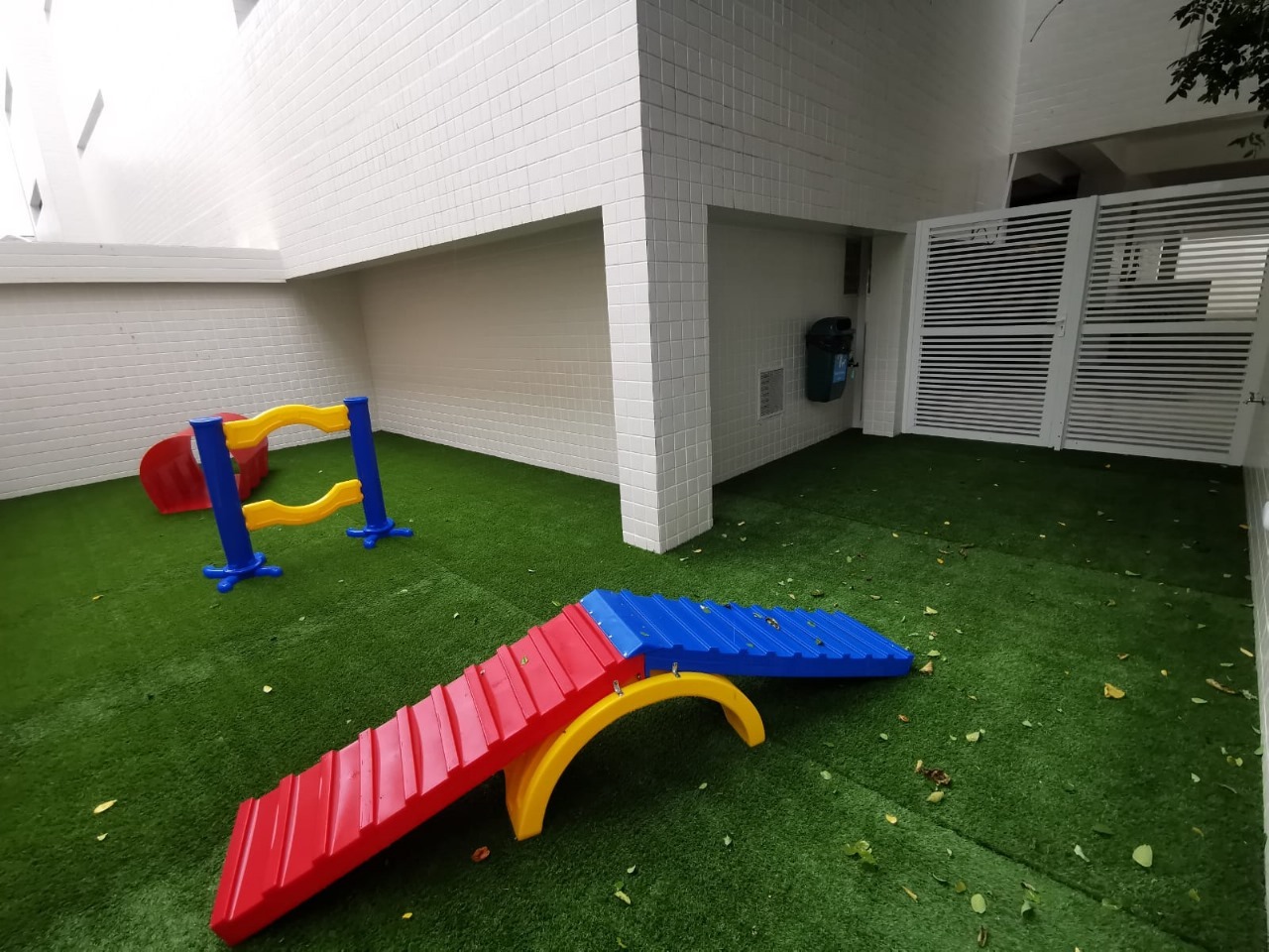 Apartamento para aluguel no Boqueirão: 