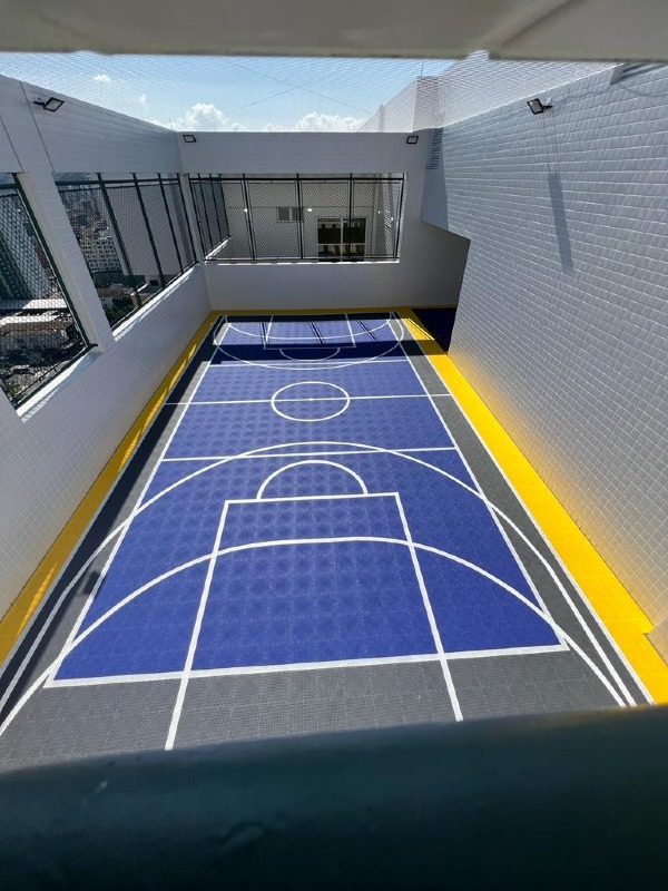 Apartamento para aluguel no Boqueirão: 