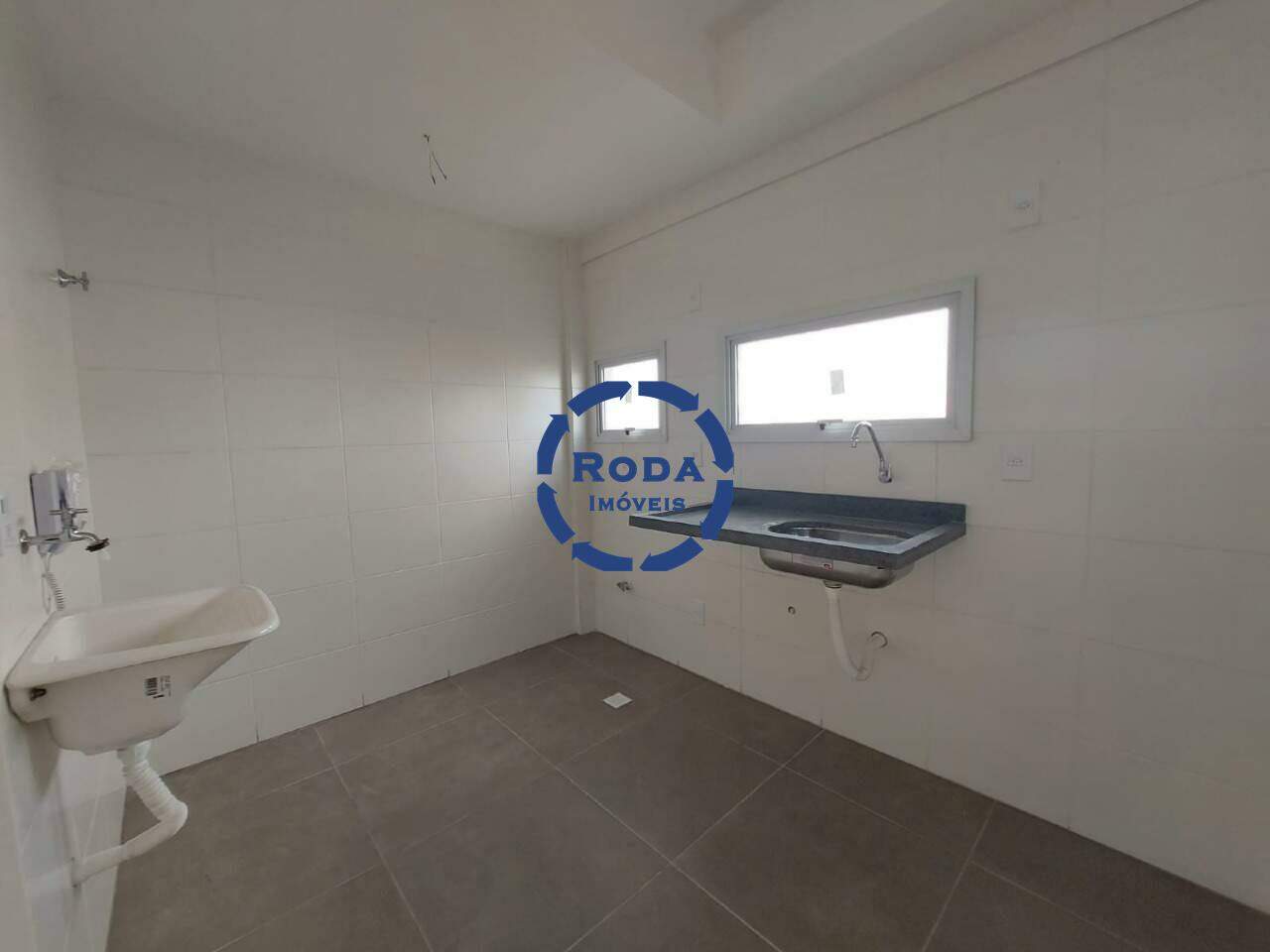 Apartamento à venda no Estuário:
