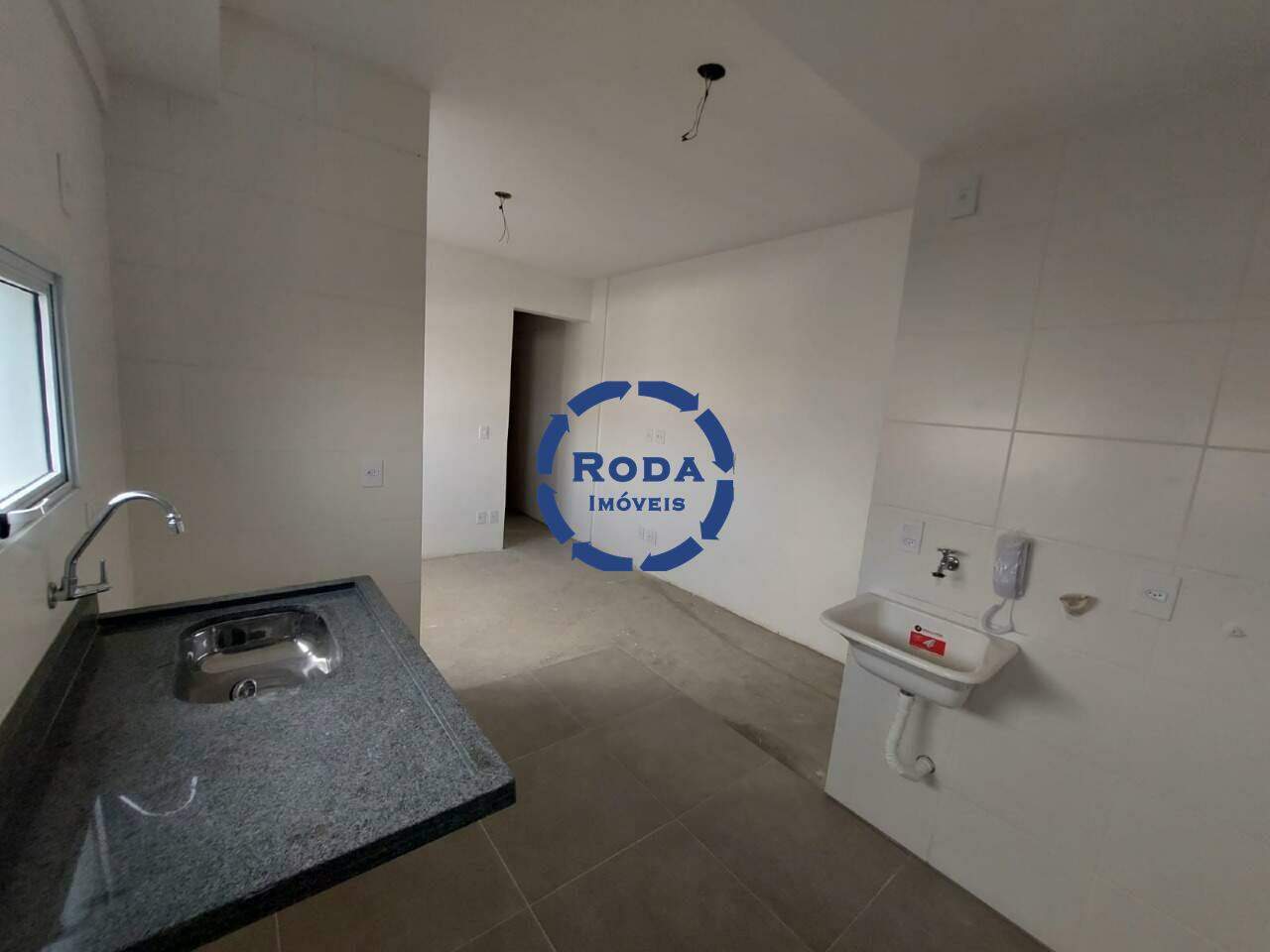 Apartamento à venda no Estuário: