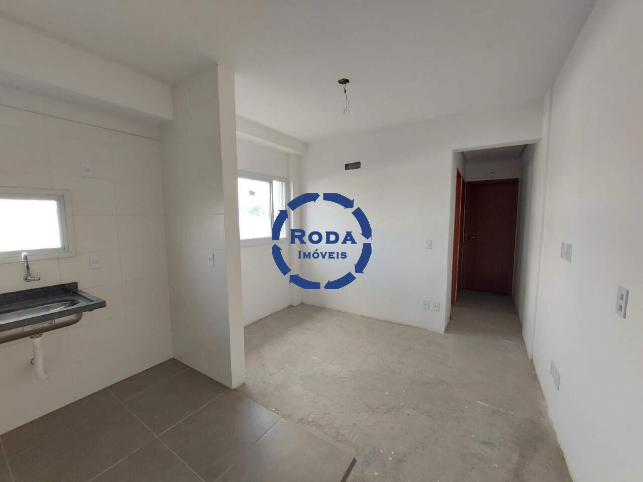 Apartamento à venda no Estuário: