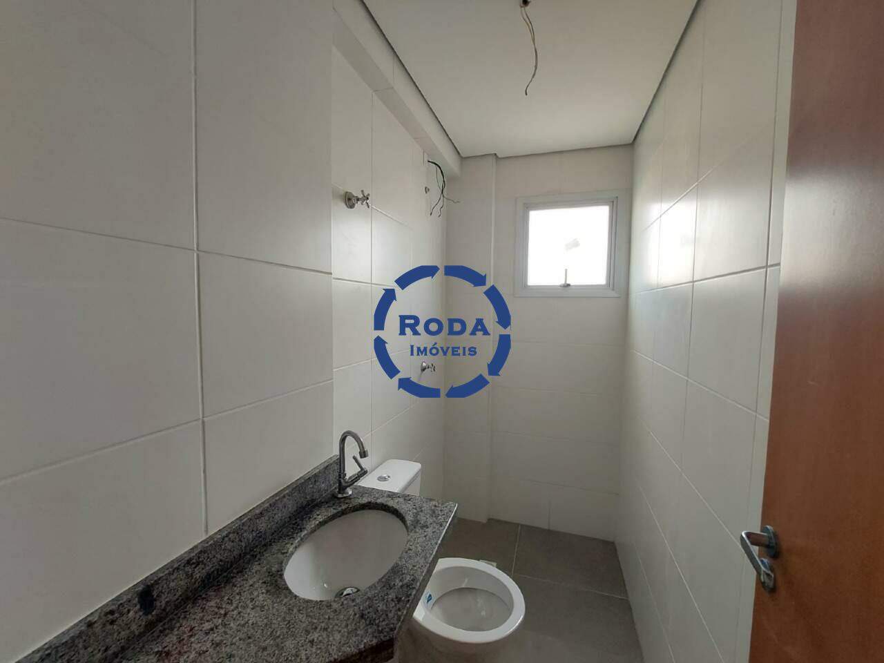 Apartamento à venda no Estuário: