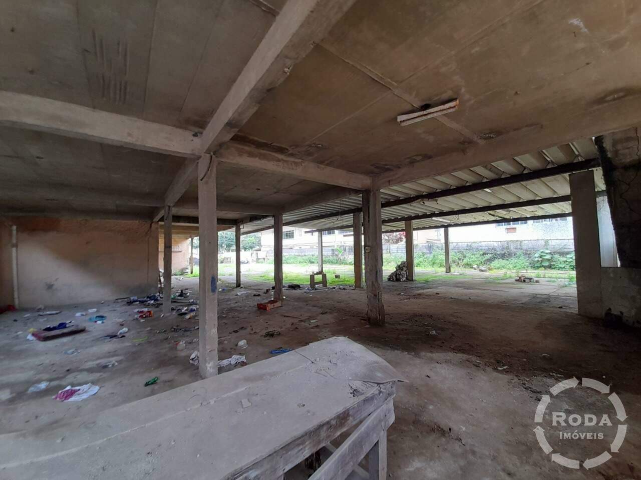 Terreno à venda no Marapé: 