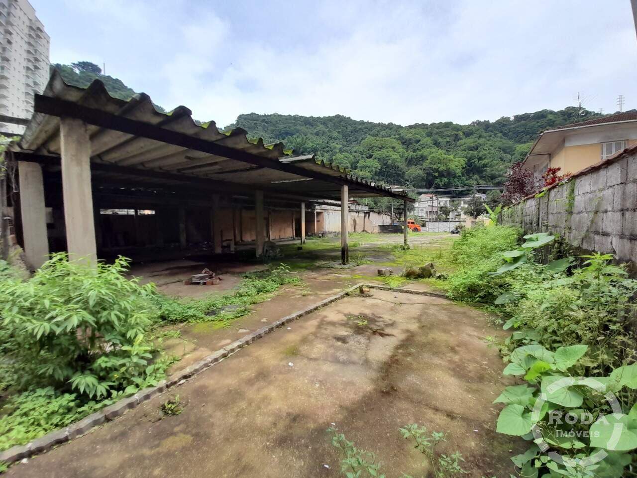 Terreno à venda no Marapé: 
