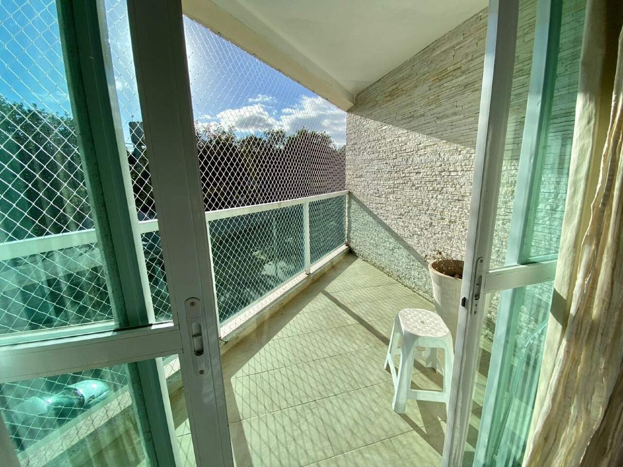 Casa para aluguel no Boqueirão: 