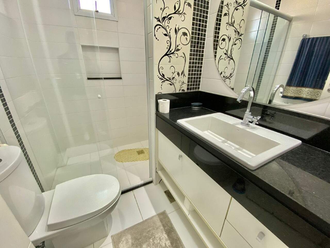 Casa para aluguel no Boqueirão: 