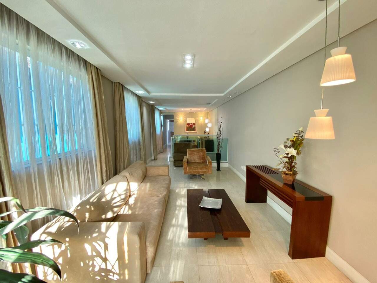 Casa para aluguel no Boqueirão: 