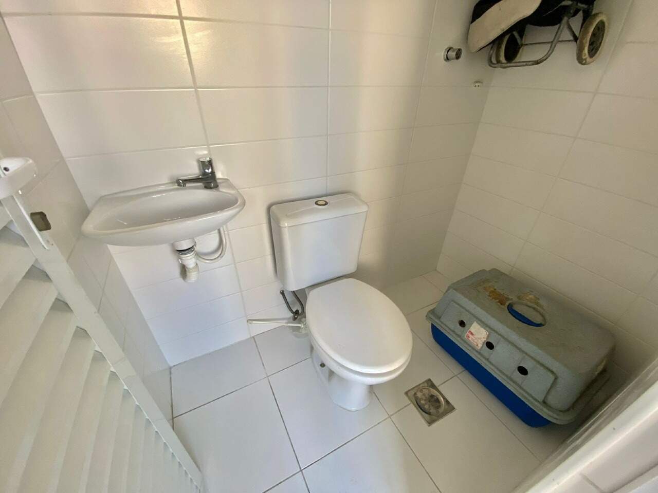 Casa para aluguel no Boqueirão: 