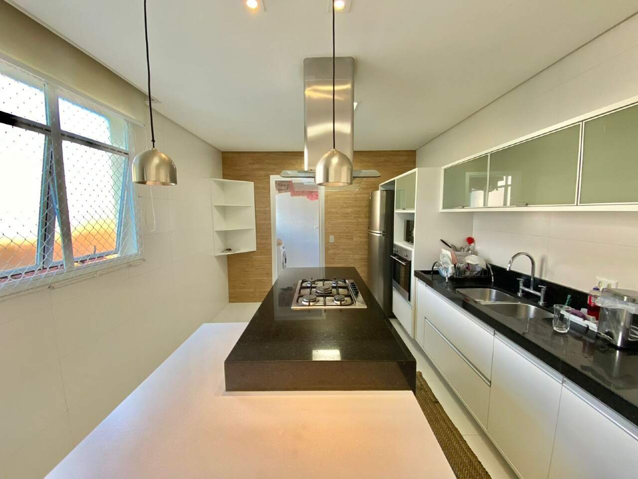 Casa para aluguel no Boqueirão: 