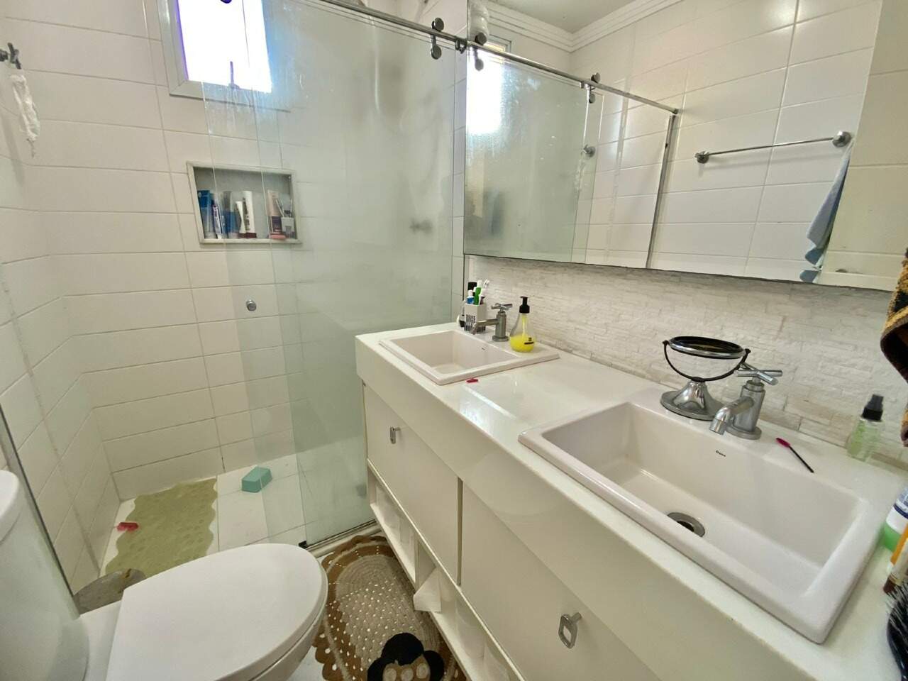 Casa para aluguel no Boqueirão: 