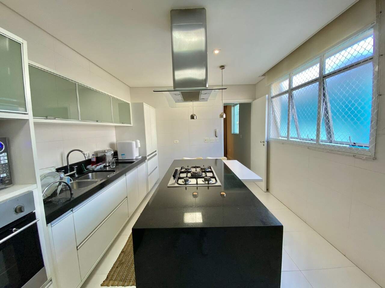 Casa para aluguel no Boqueirão: 