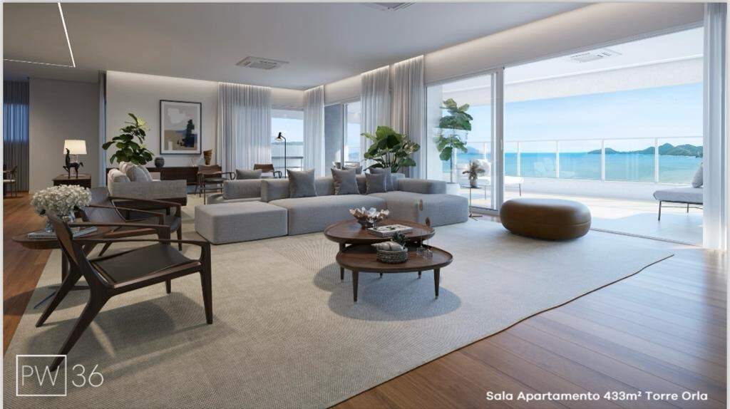 Apartamento à venda no Gonzaga: 