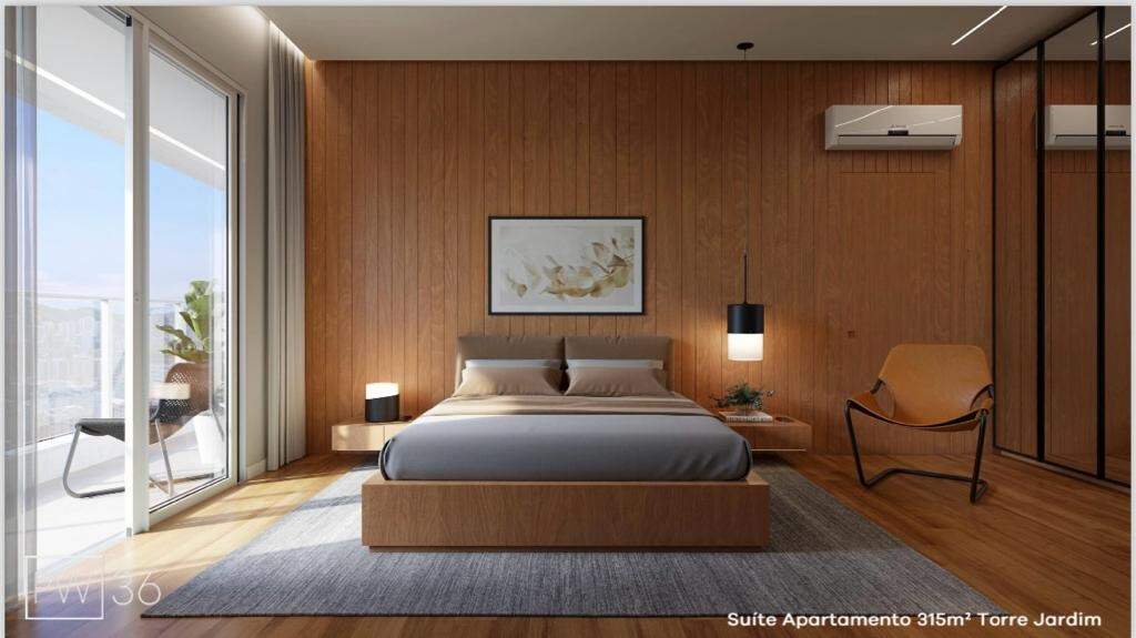 Apartamento à venda no Gonzaga: 