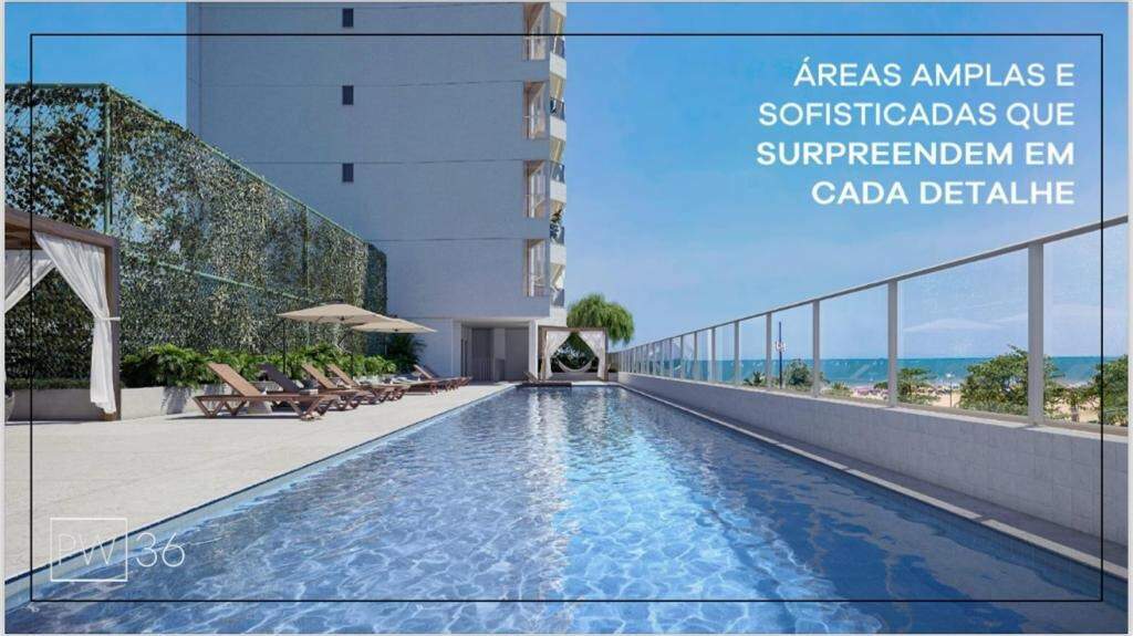 Apartamento à venda no Gonzaga: 