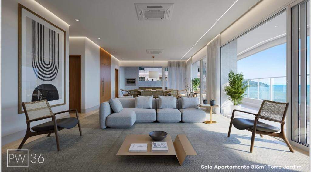 Apartamento à venda no Gonzaga: 