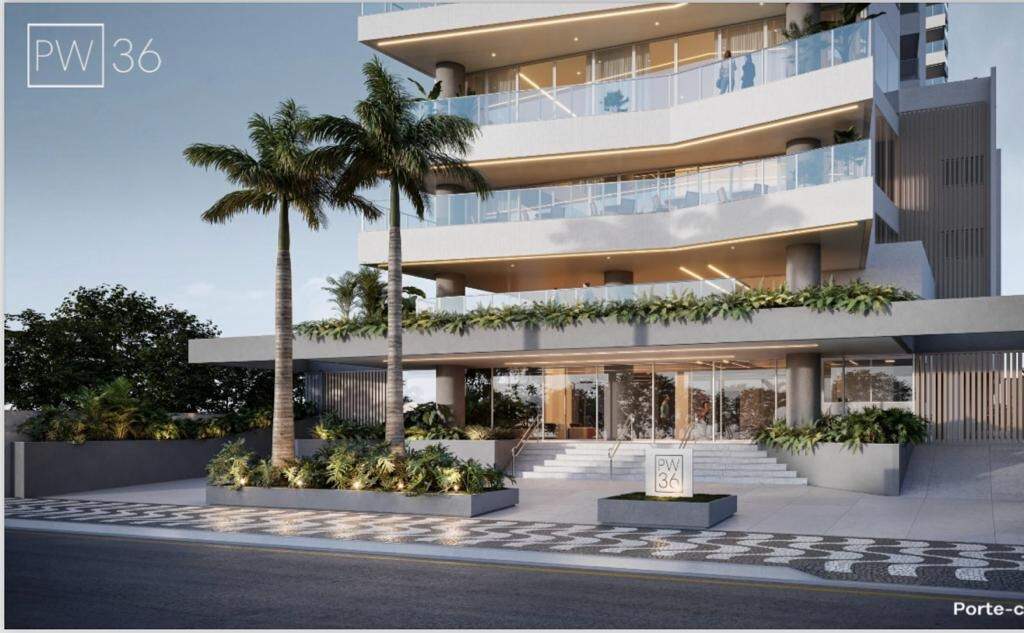 Apartamento à venda no Gonzaga: 