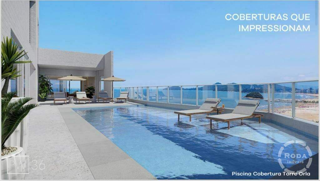 Apartamento à venda no Gonzaga: 